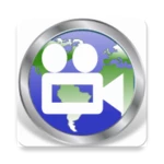 video search free android application logo